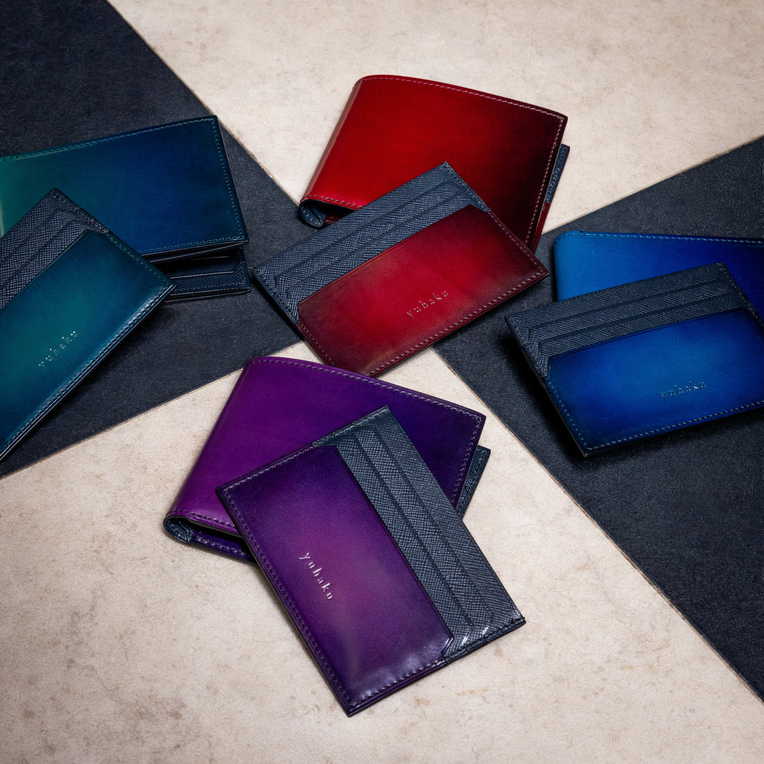 Yuhaku: How Japanese leathermakers are dominating global artisan culture