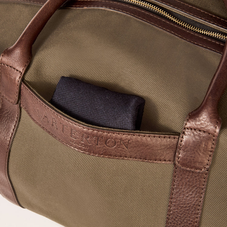 The Arterton Holdall