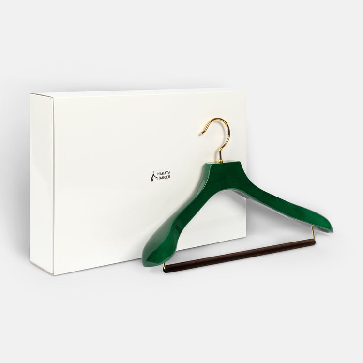 Luxury Nakata Gift Hanger