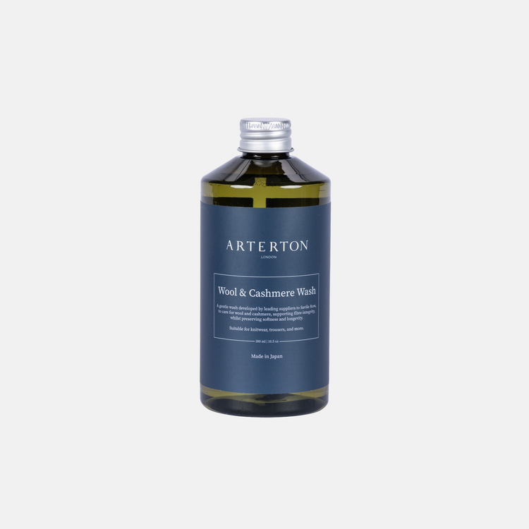 Arterton Wool & Cashmere Wash