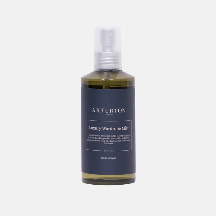 Arterton Essential Wardrobe Mist