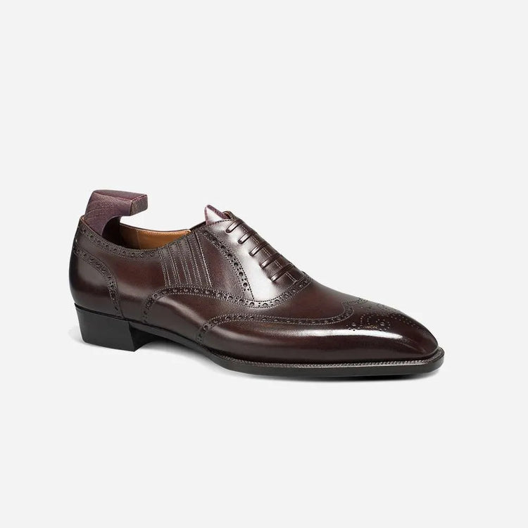 ACME 8012 Churchill Brogue Lazyman