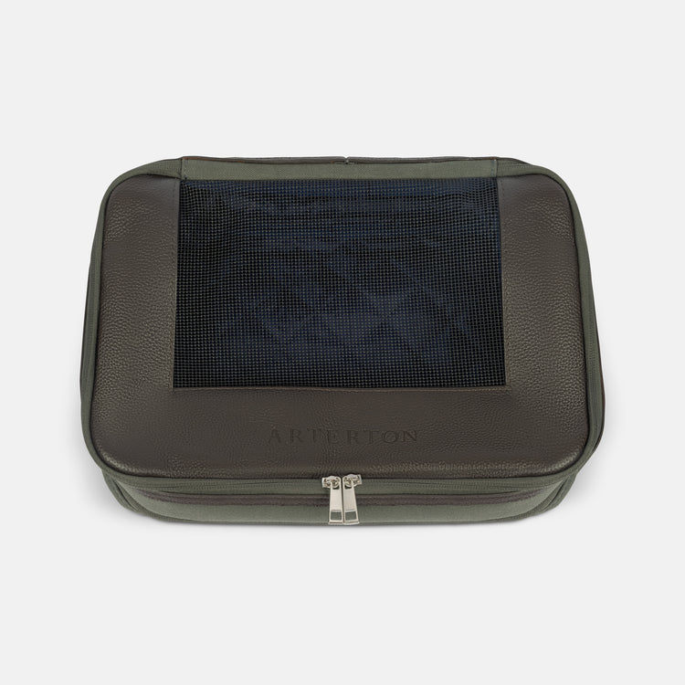 Luxury Packing Cube (Set of Two)