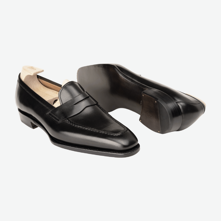 LOF511 Loafers