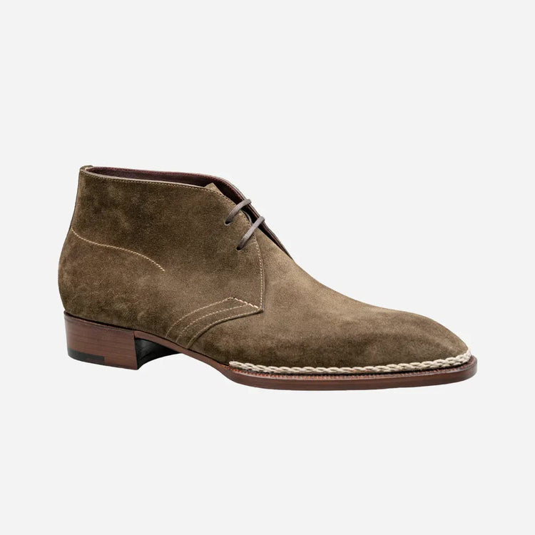 Custom ACME 8101 Chukka Boots