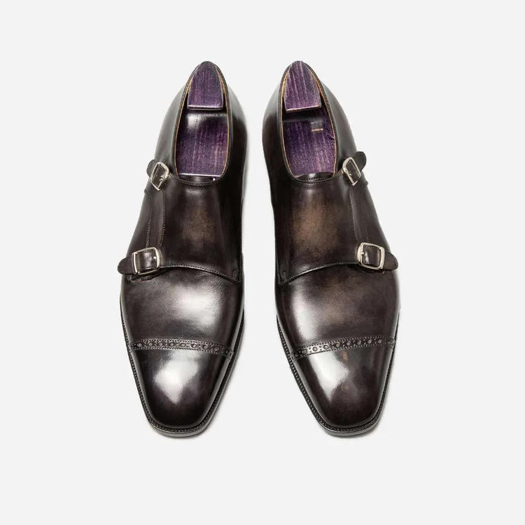 ACME 8039 Double Monk