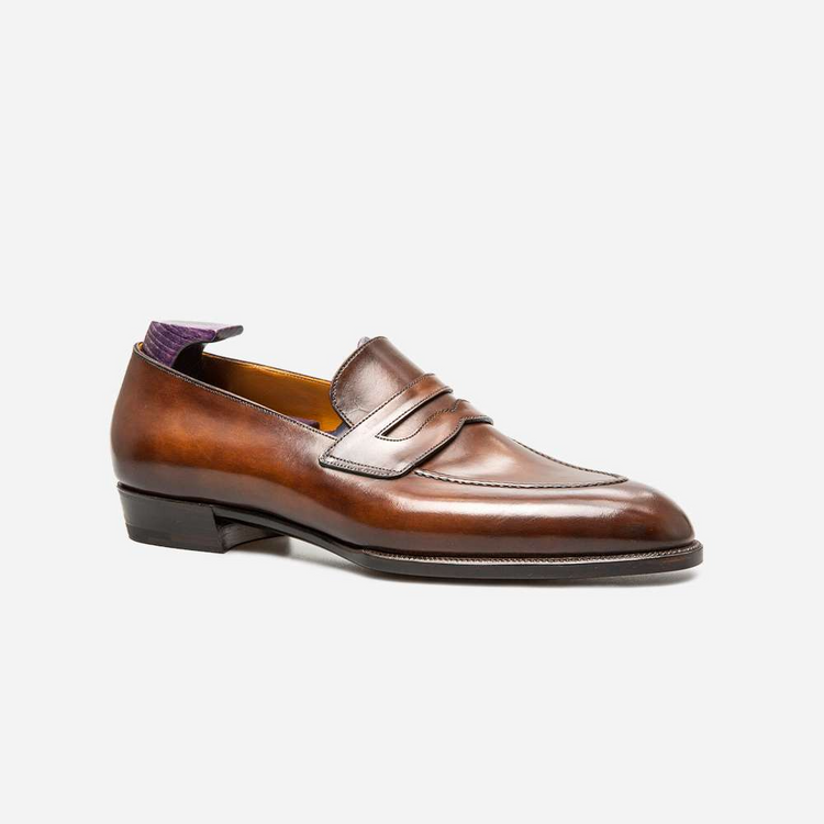 ACME 8006 Penny Loafer