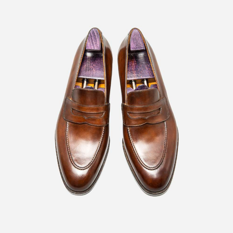 ACME 8006 Penny Loafer