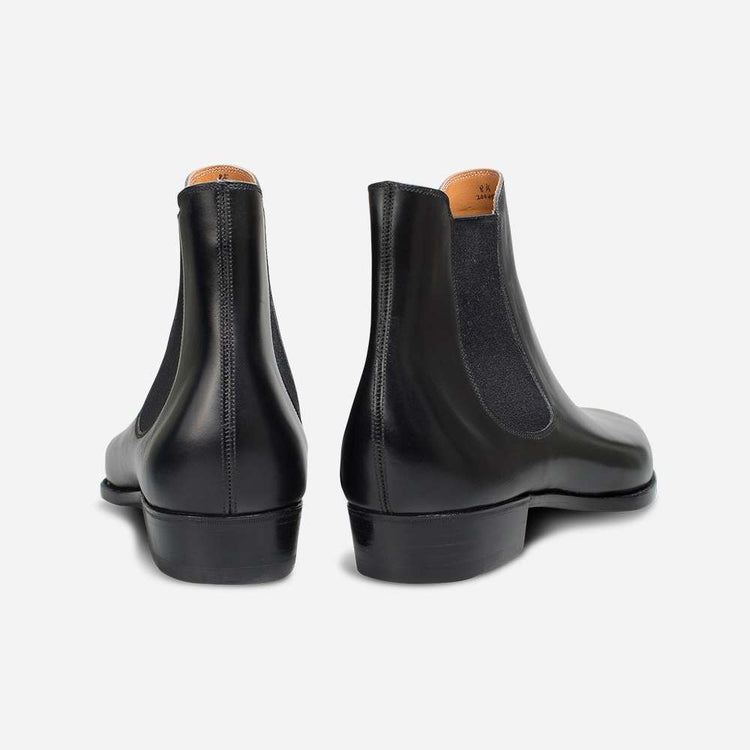 Custom ACME Chelsea Boot 8054