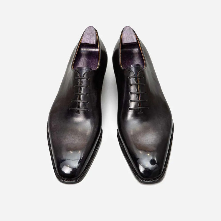 Custom 8017 Thackeray Wholecut Oxfords