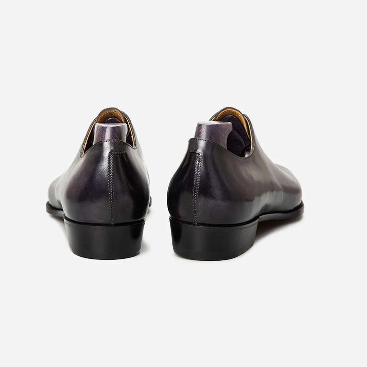 Custom 8017 Thackeray Wholecut Oxfords