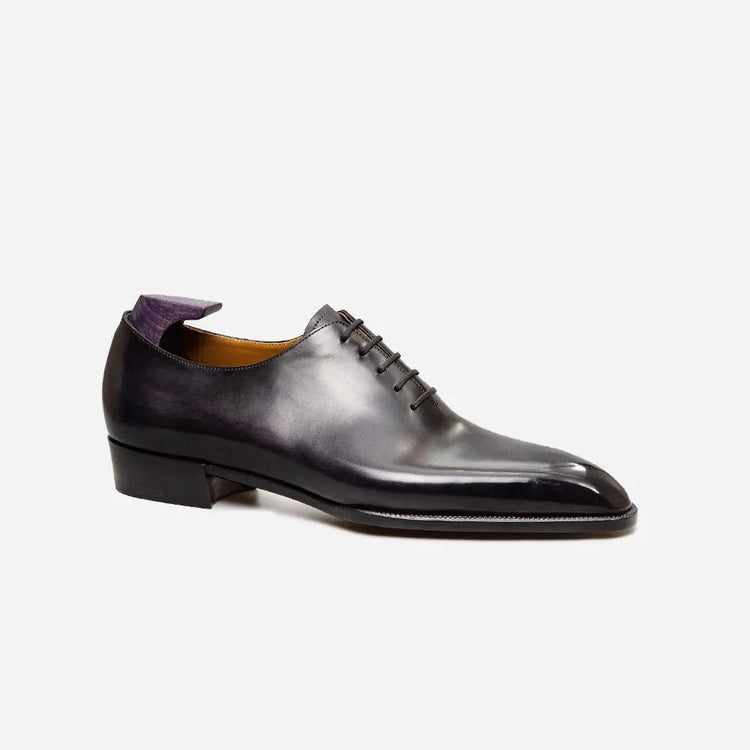 Custom 8017 Thackeray Wholecut Oxfords