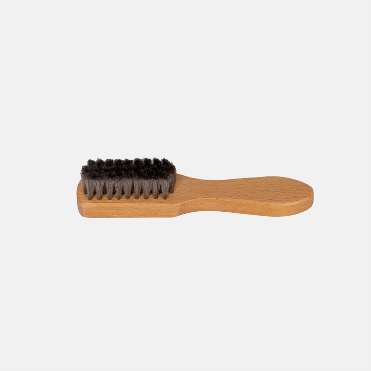 Suede Brush