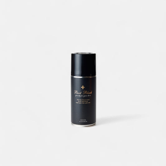 Boot Black Suede Cleaner Spray