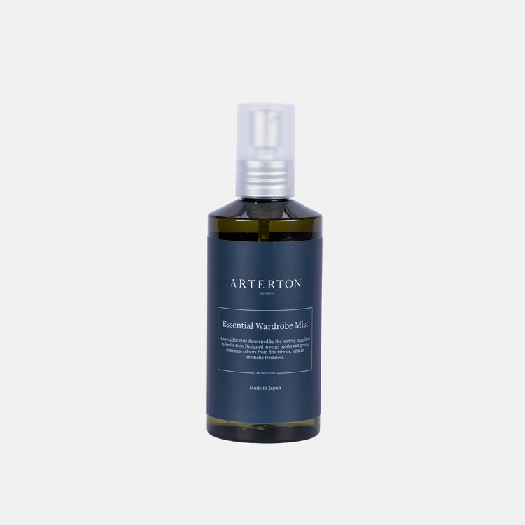 Arterton Essential Wardrobe Mist