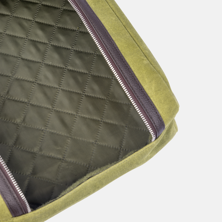 New Signature Shoe Bag