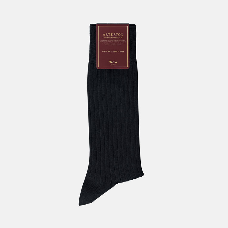 Arterton Regent Collection Tabio Midcalf Classic Socks