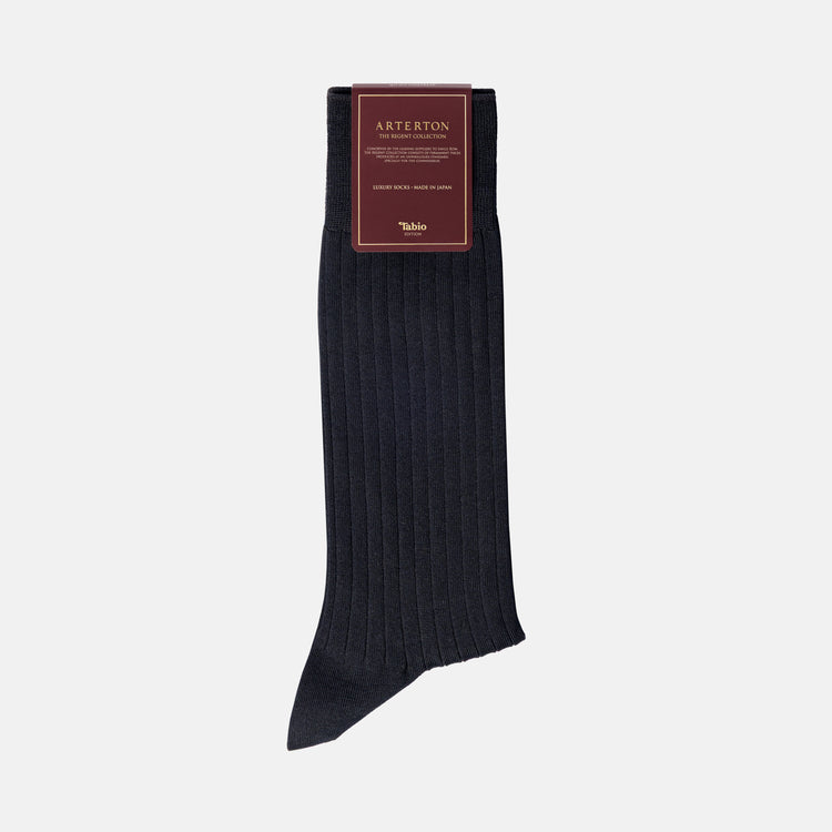 Arterton Regent Collection Tabio Midcalf Classic Socks