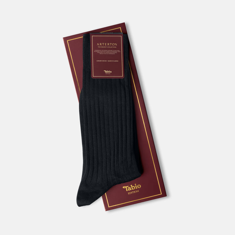 Arterton Regent Collection Tabio Midcalf Classic Socks