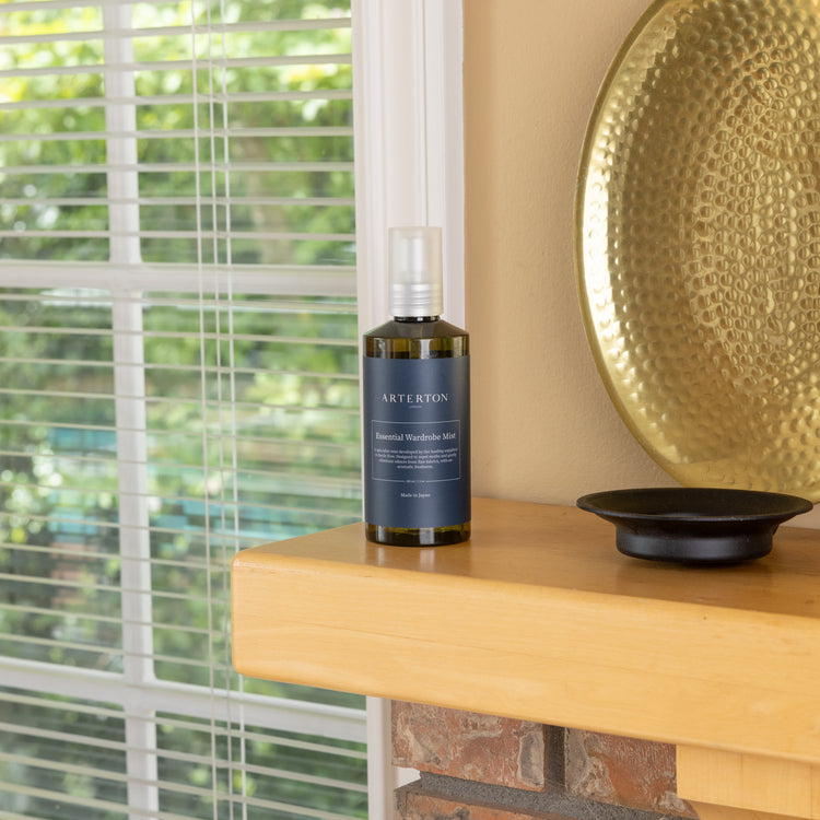 Arterton Essential Wardrobe Mist