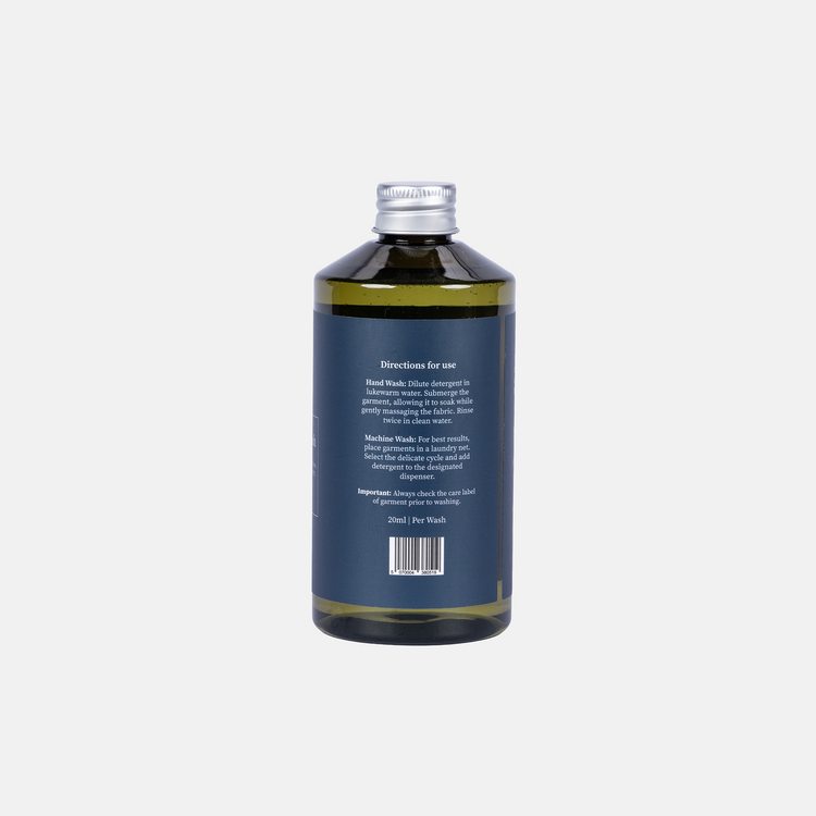 Arterton Wool & Cashmere Wash