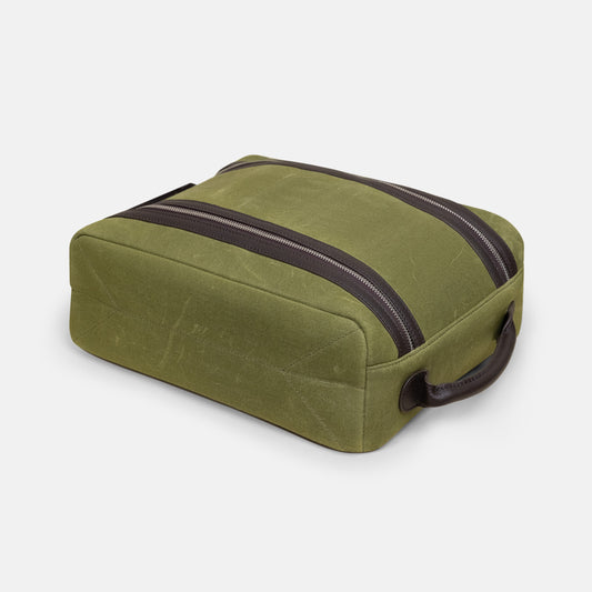 New Signature Shoe Bag