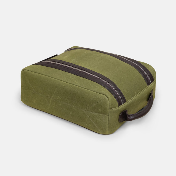 New Signature Shoe Bag