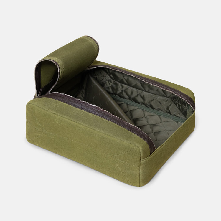 New Signature Shoe Bag