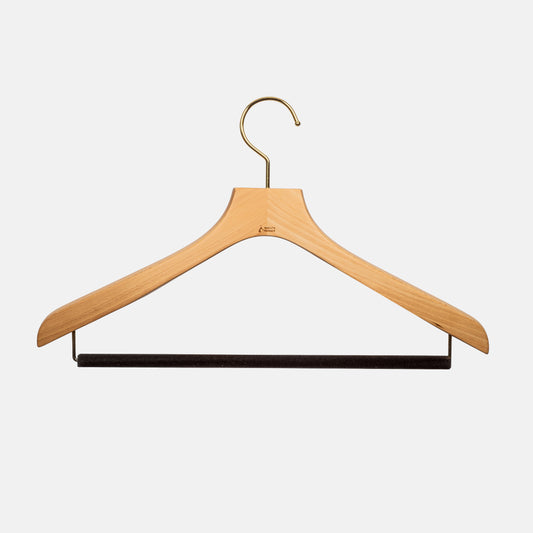 Personalised AUT-09 Shirt with Trouser Bar Hangers (Set of 3)