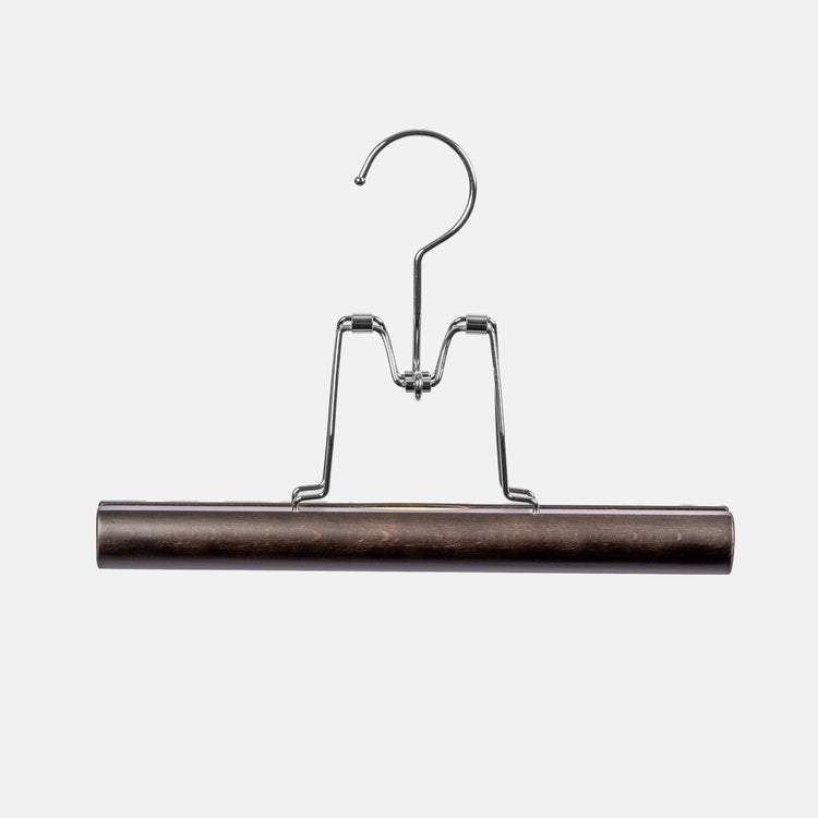 AUT-07G Clamp Trousers Hangers (Set of 3)