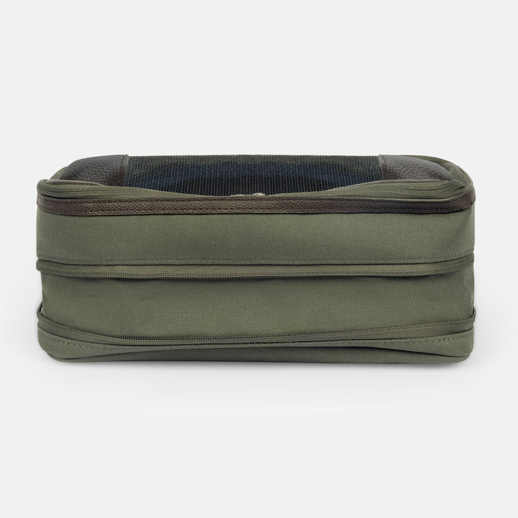 Luxury Packing Cube (Set of Two)