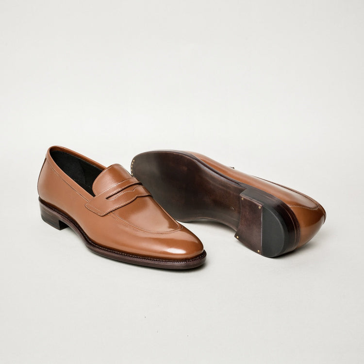 Custom LOF 814 Classic Loafers
