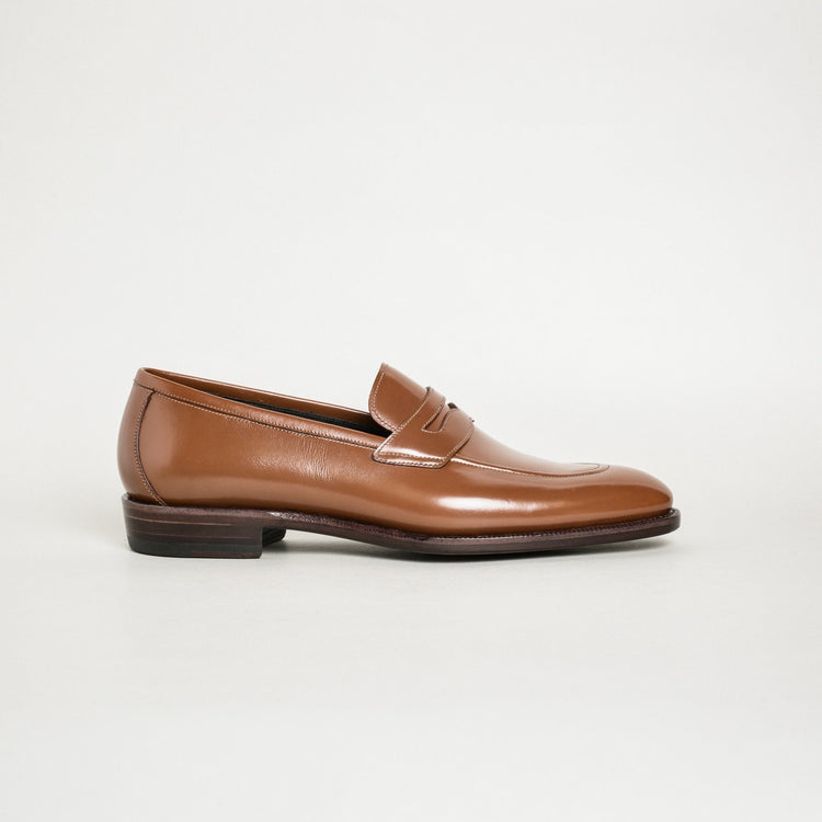 Custom LOF 814 Classic Loafers