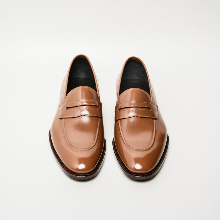LOF 814 Classic Loafers