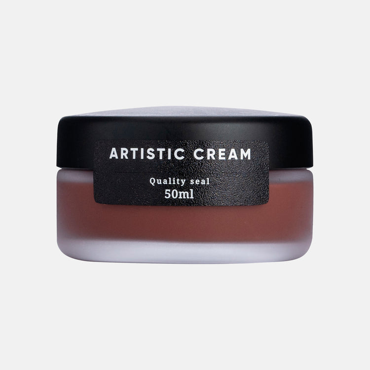 Artistic Cream