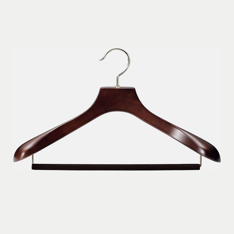 Personalised AUT-05 Suit Hangers (Set of 3)