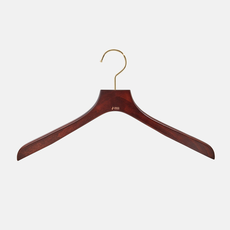 AUT-09 Shirt Hangers (Set of 3)