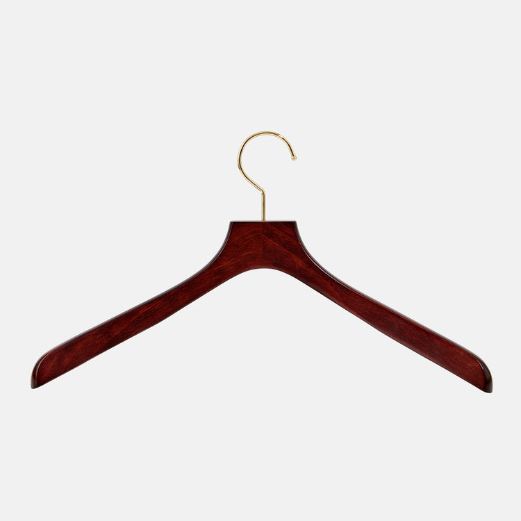 AUT-09 Shirt Hangers (Set of 3)