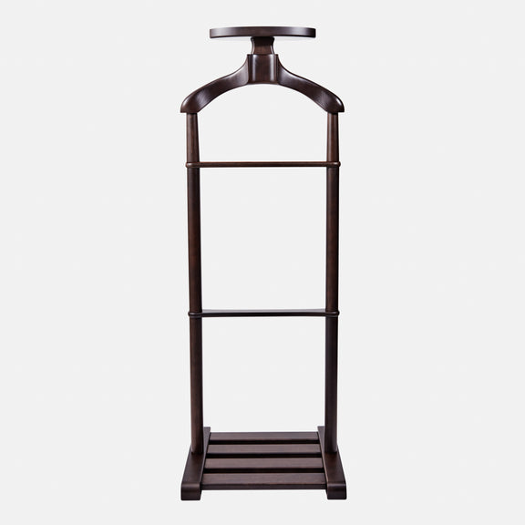 Nakata Beechwood Sartorial Valet Stand Arterton London