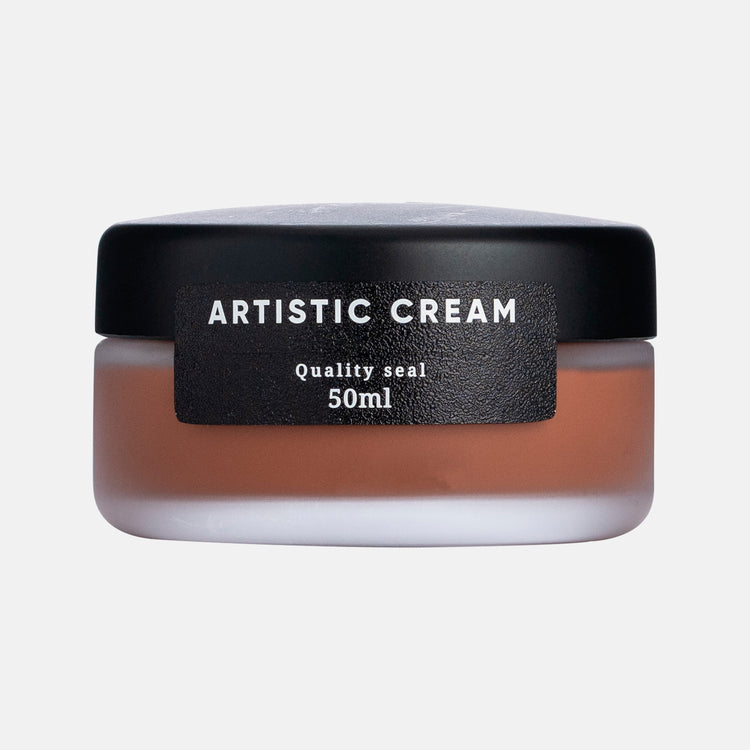 Artistic Cream