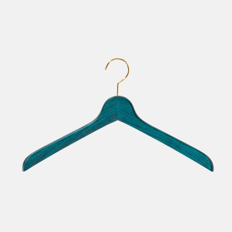 Personalised Signature Shirt Hanger