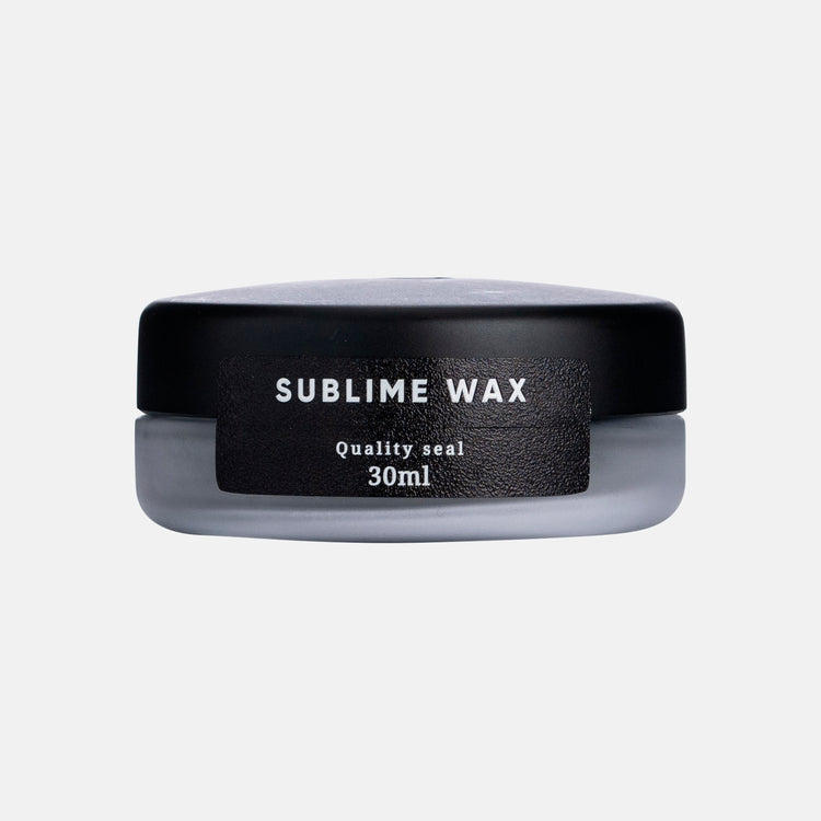 Sublime Wax