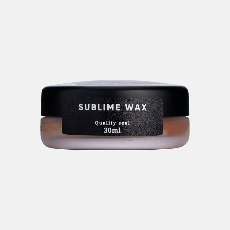 Sublime Wax